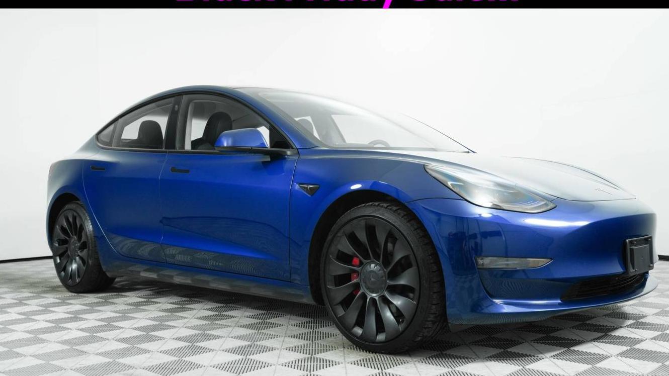 TESLA MODEL 3 2023 5YJ3E1ECXPF578447 image